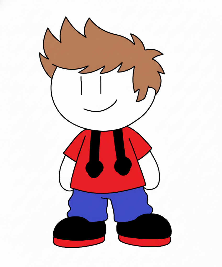 Gus Bro